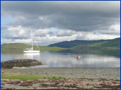 Loch Na Keal